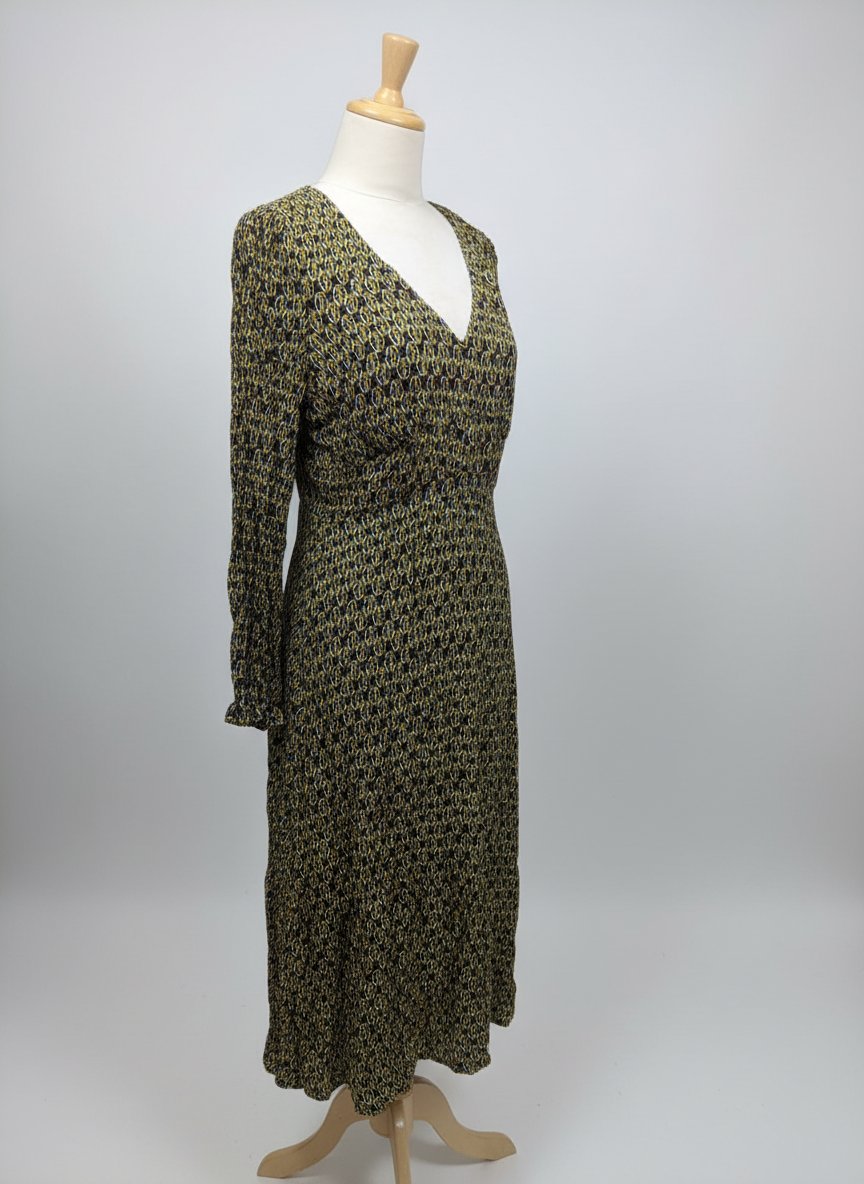 Robe neuve Naf Naf 