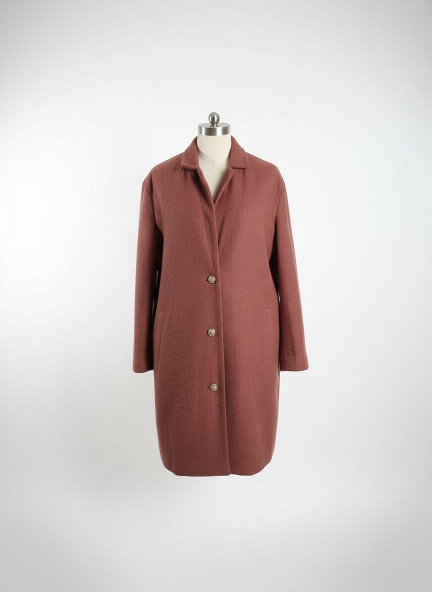 Manteau ZAPA 