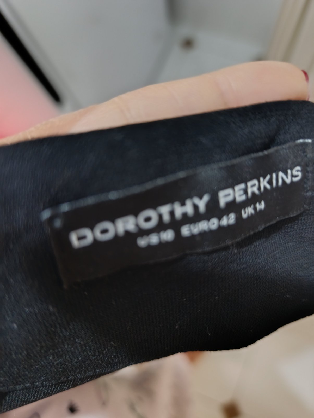 Veste chic Dorothy Perkins 