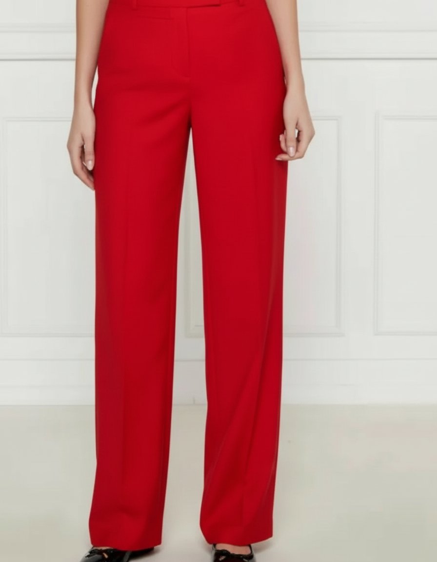 Pantalon TALABOT S EN TOILE DE LIN