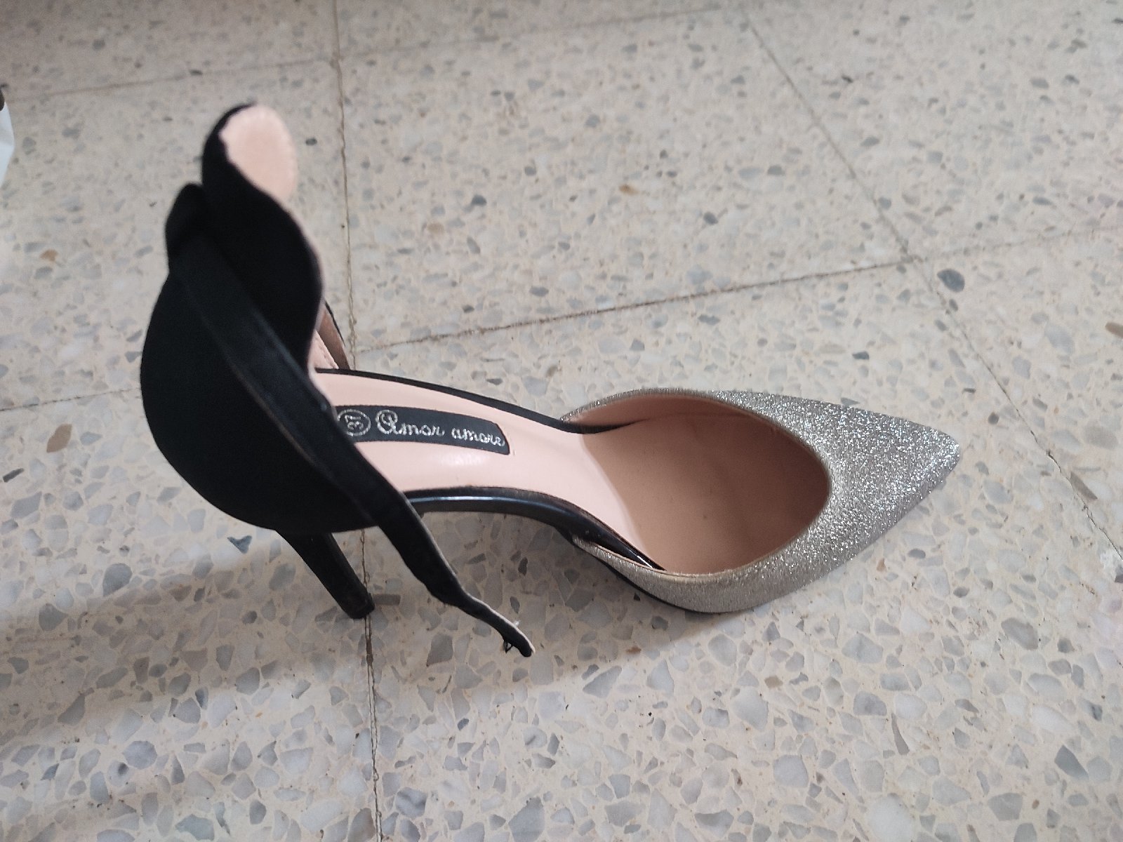 Talons 