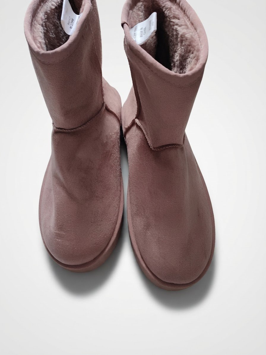 Bottes 