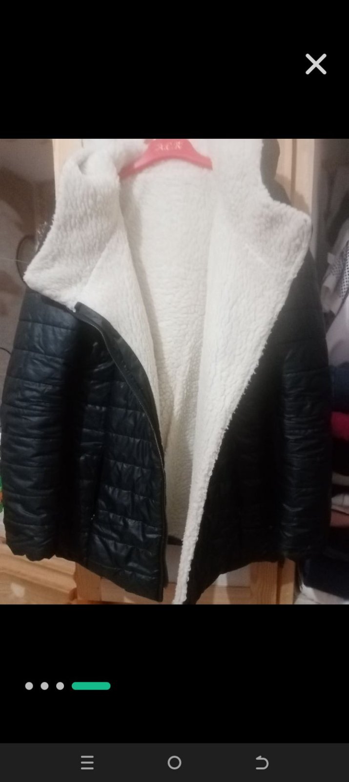 Manteau 
