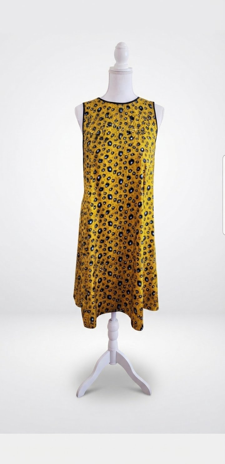 ROBE ZARA 🛍