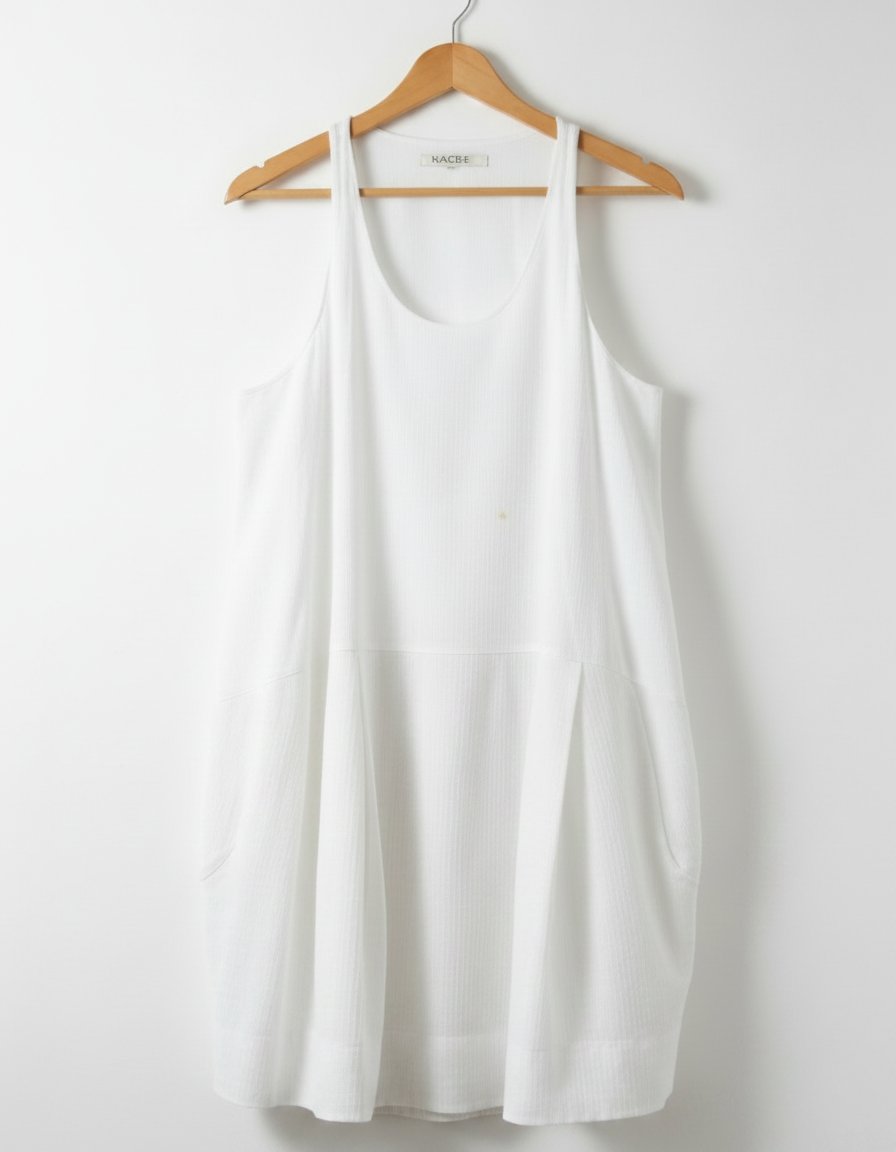 ROBE D'ÉTÉ DE LA MARQUE ITALIENNE HACHE 🤍