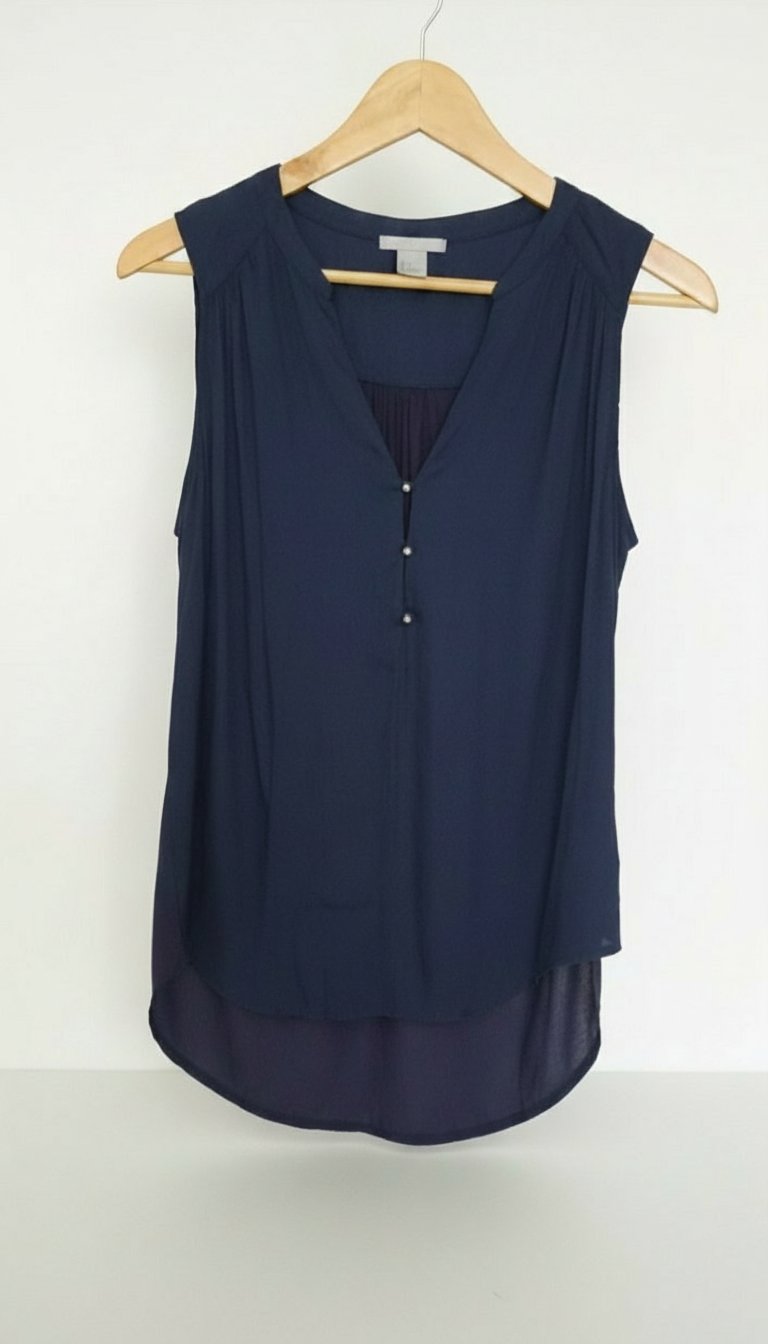 TOP H&M 