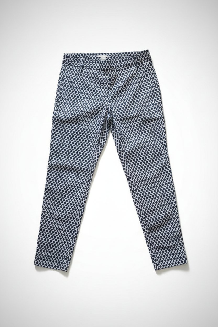 PANTA CHEVILLE H&M 