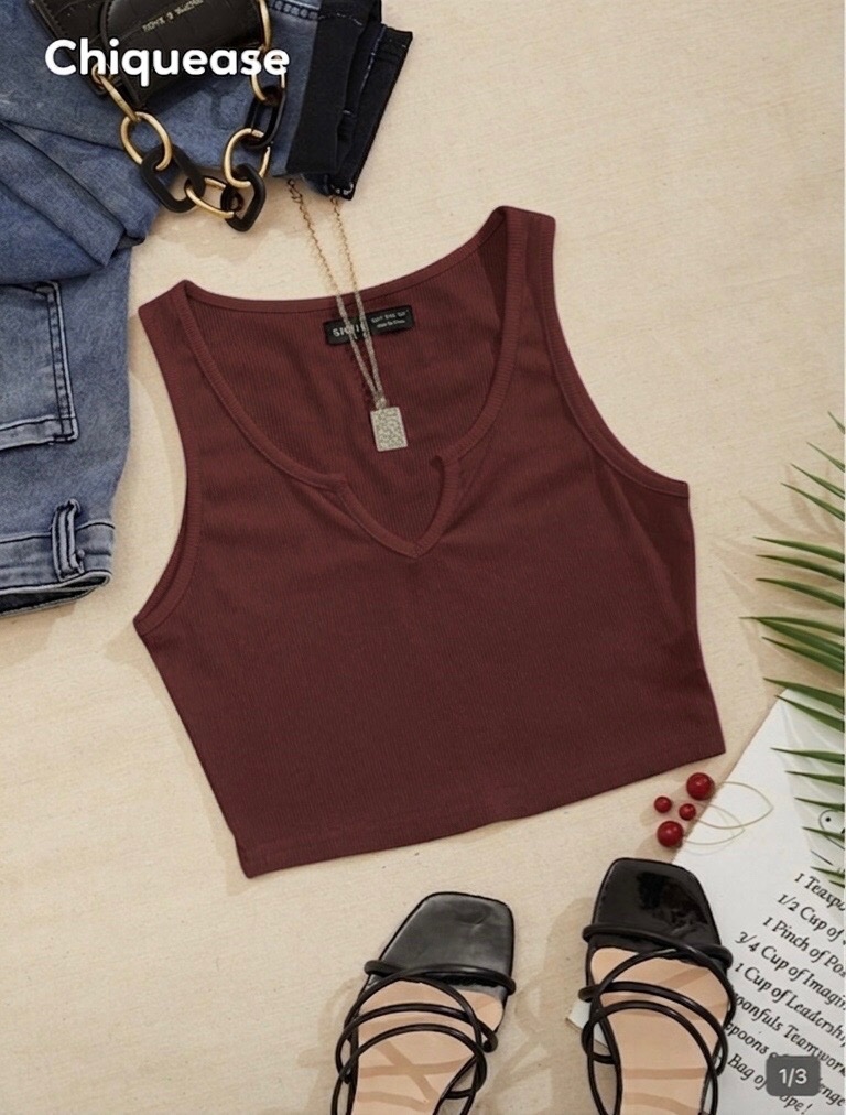 Crop top / t-shirt shein 