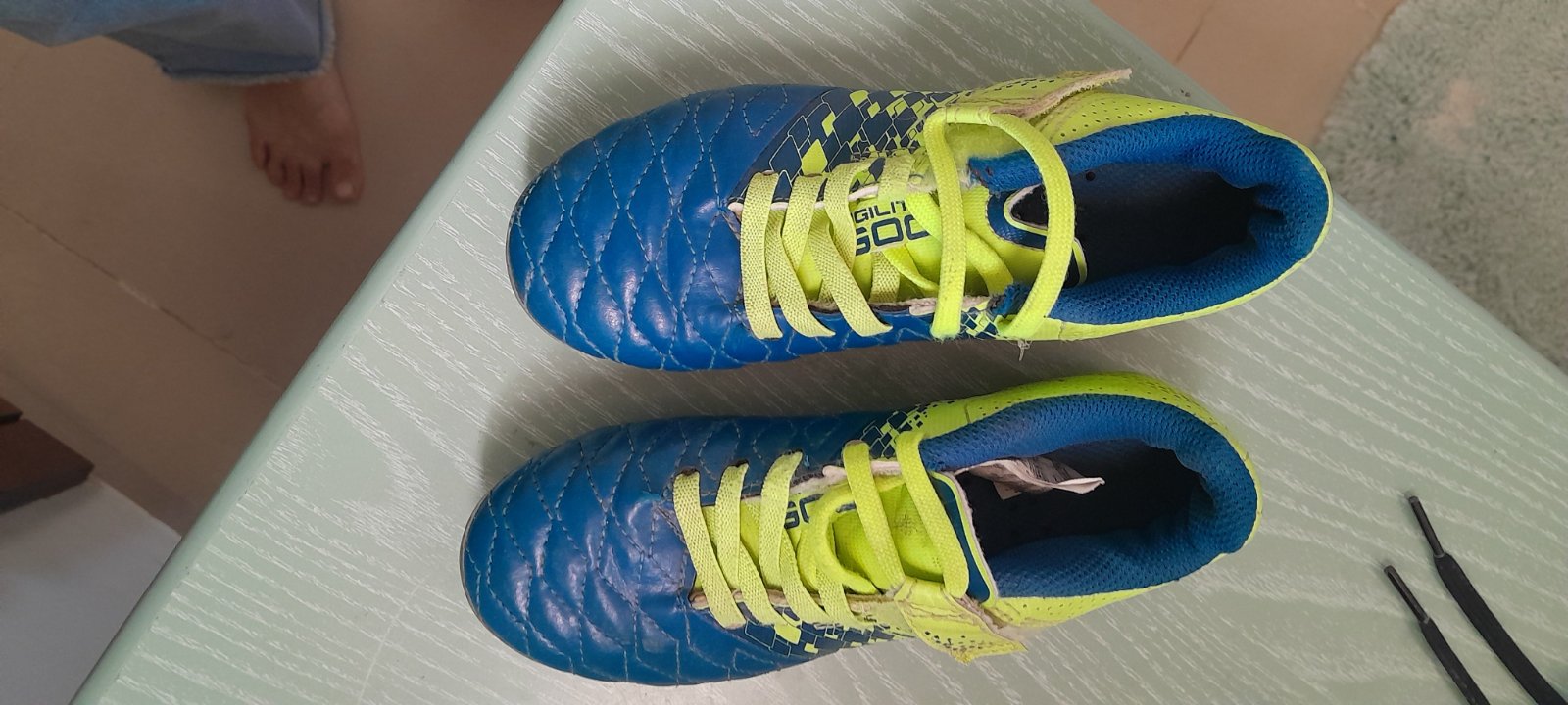 Chaussure sport 