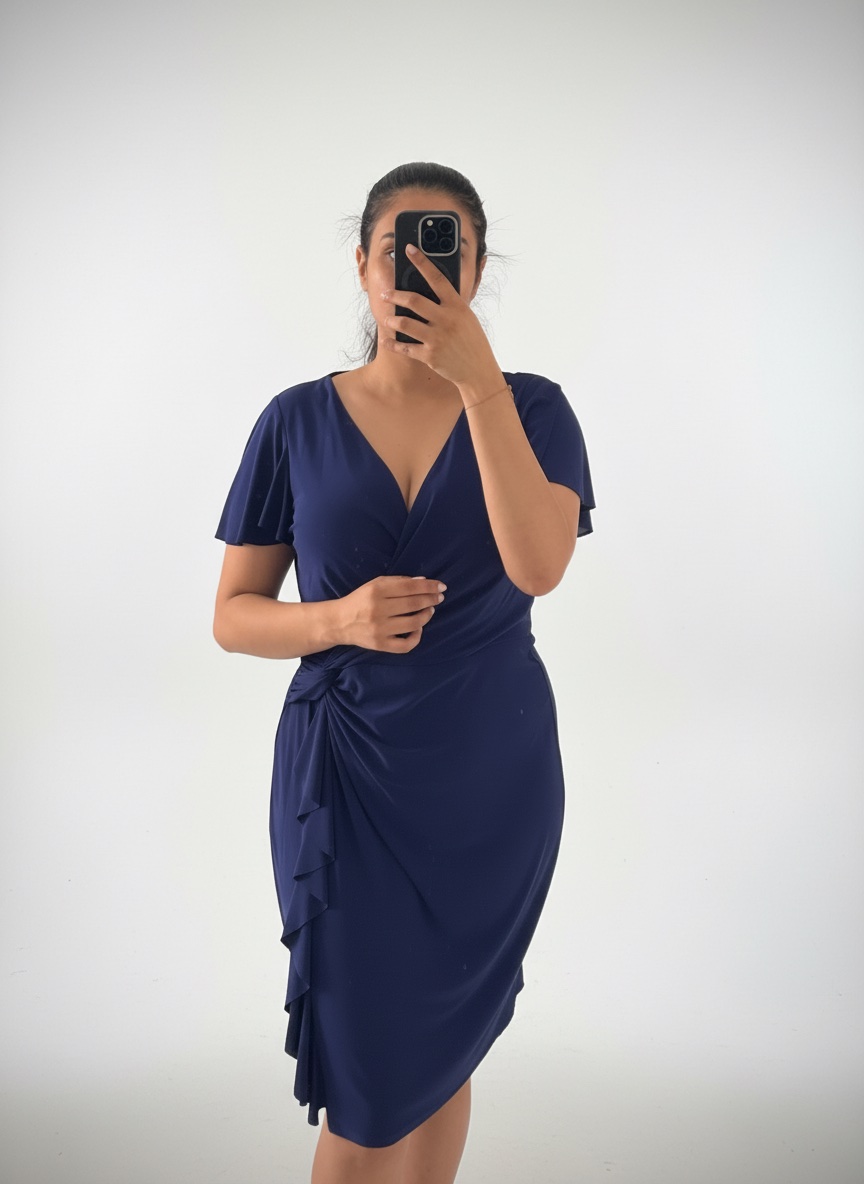  Robe CHAPS by Ralph Lauren à vendre