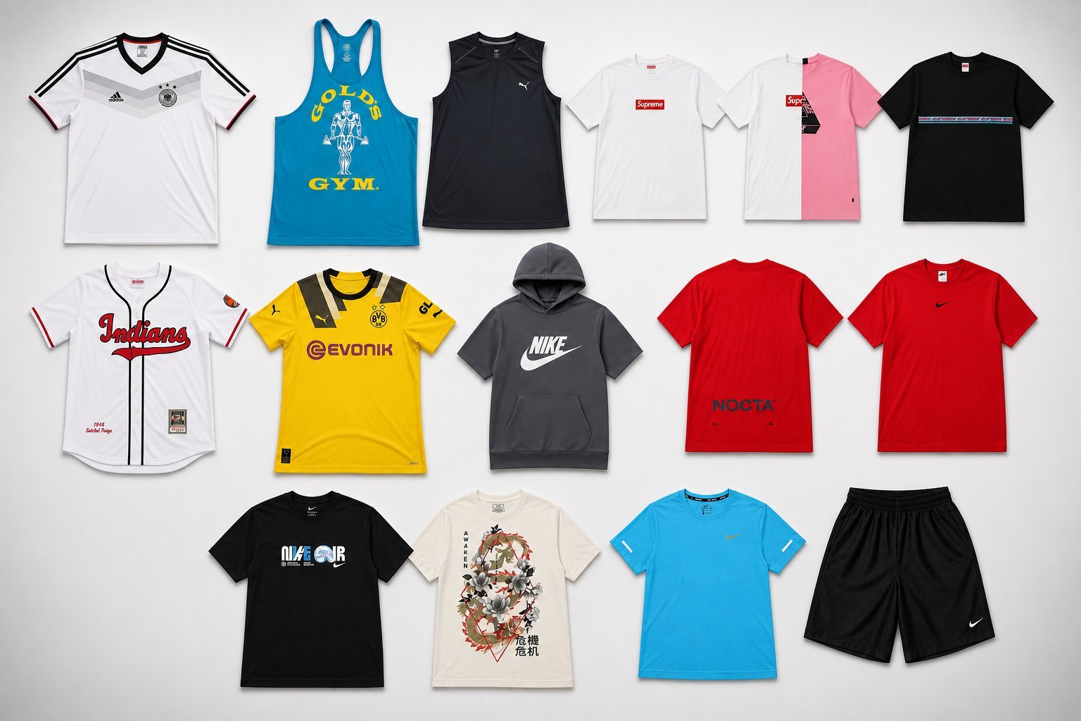 Tshirt