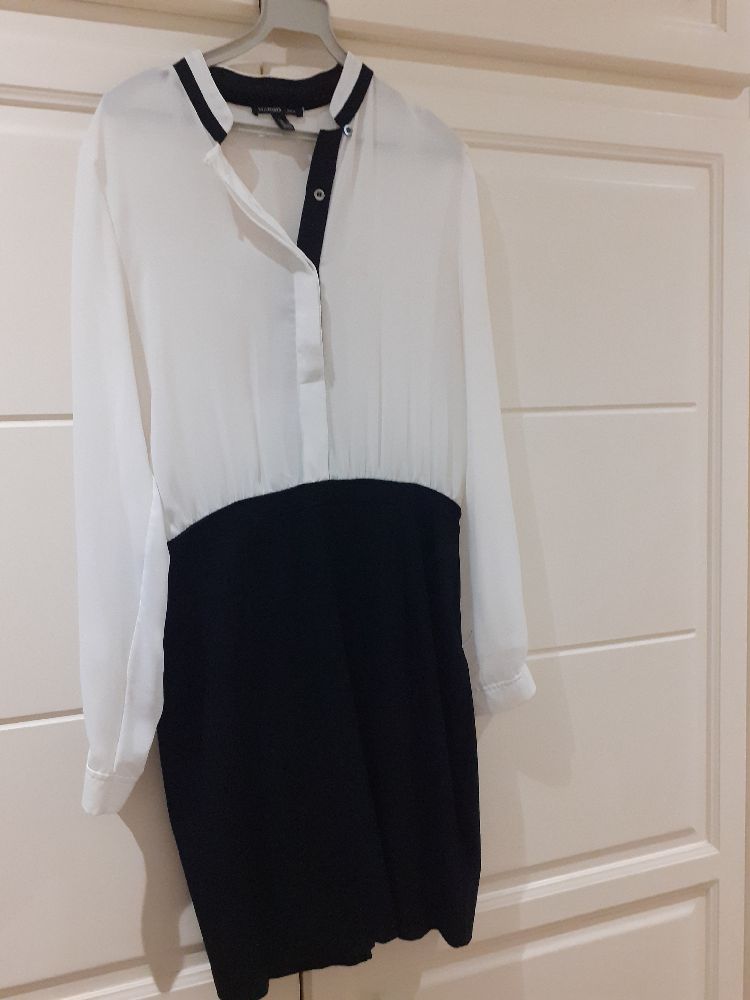 robe mango en excellente etat  