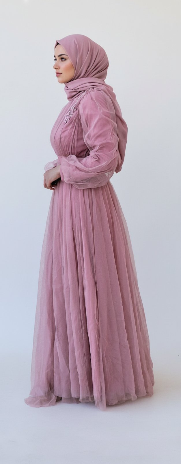 Robe soirée 