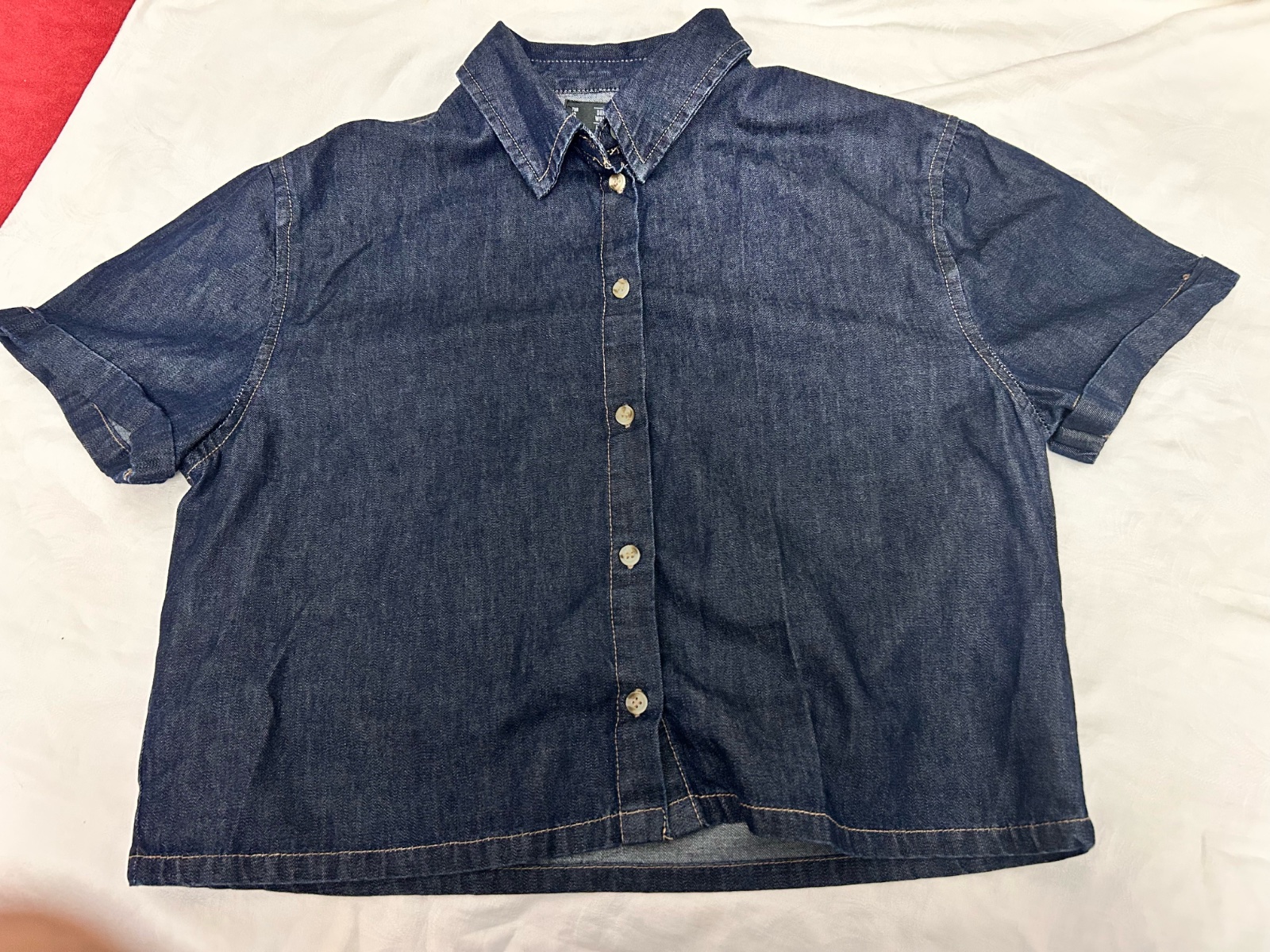 Chemise