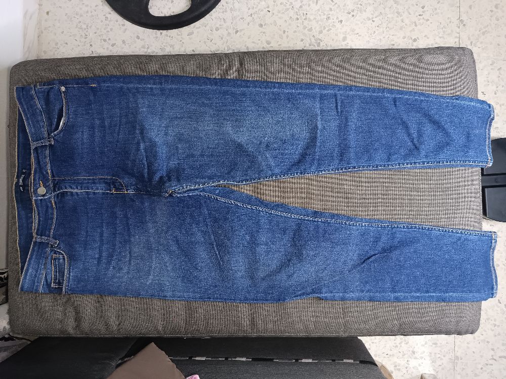 Pantalon jeans kastelo 