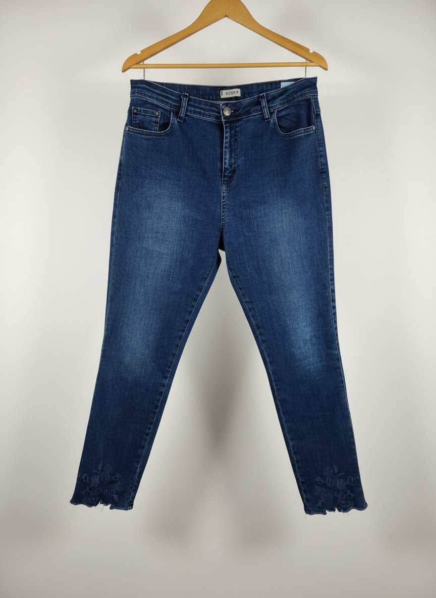 Pantalon jeans stretch