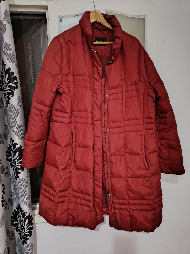 Manteau
