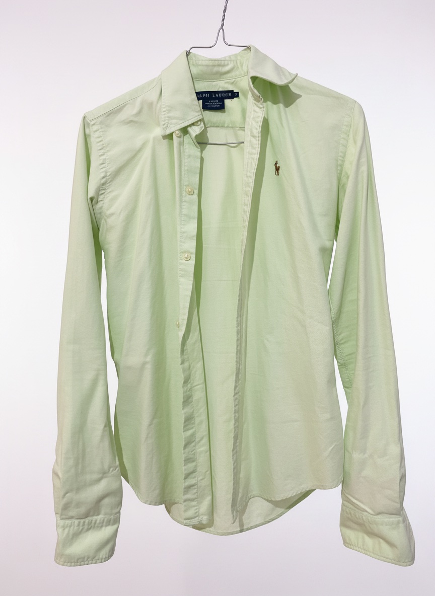Chemise ralph lauren