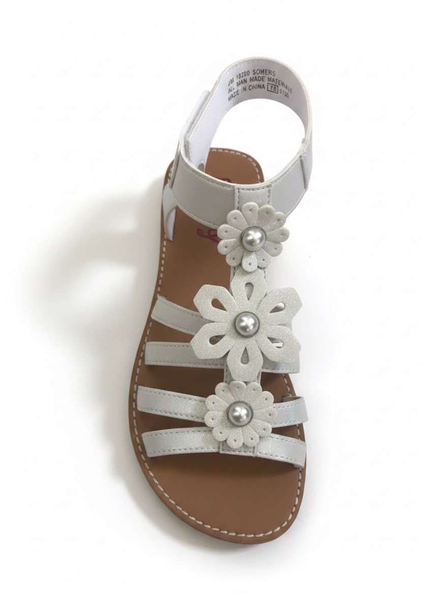 Sandales fille