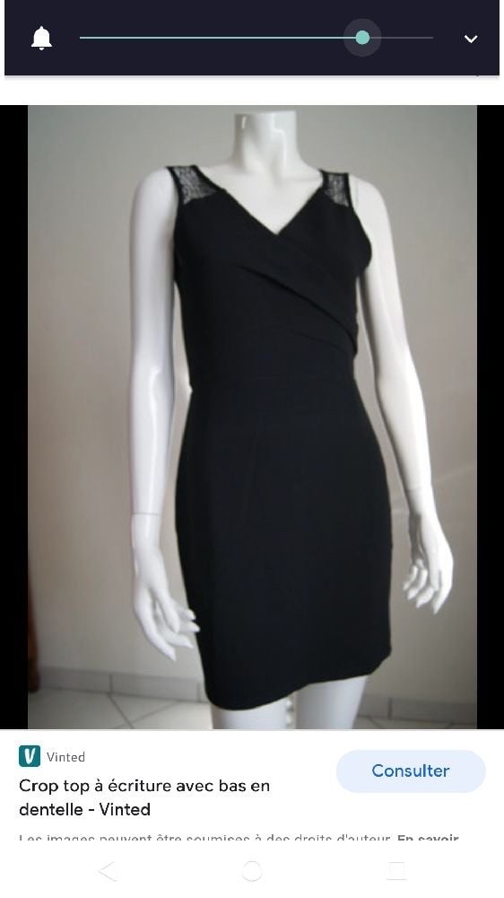 Robe 