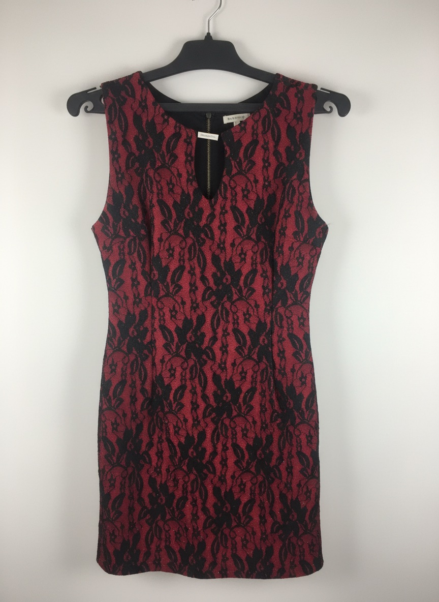 Jolie robe courte