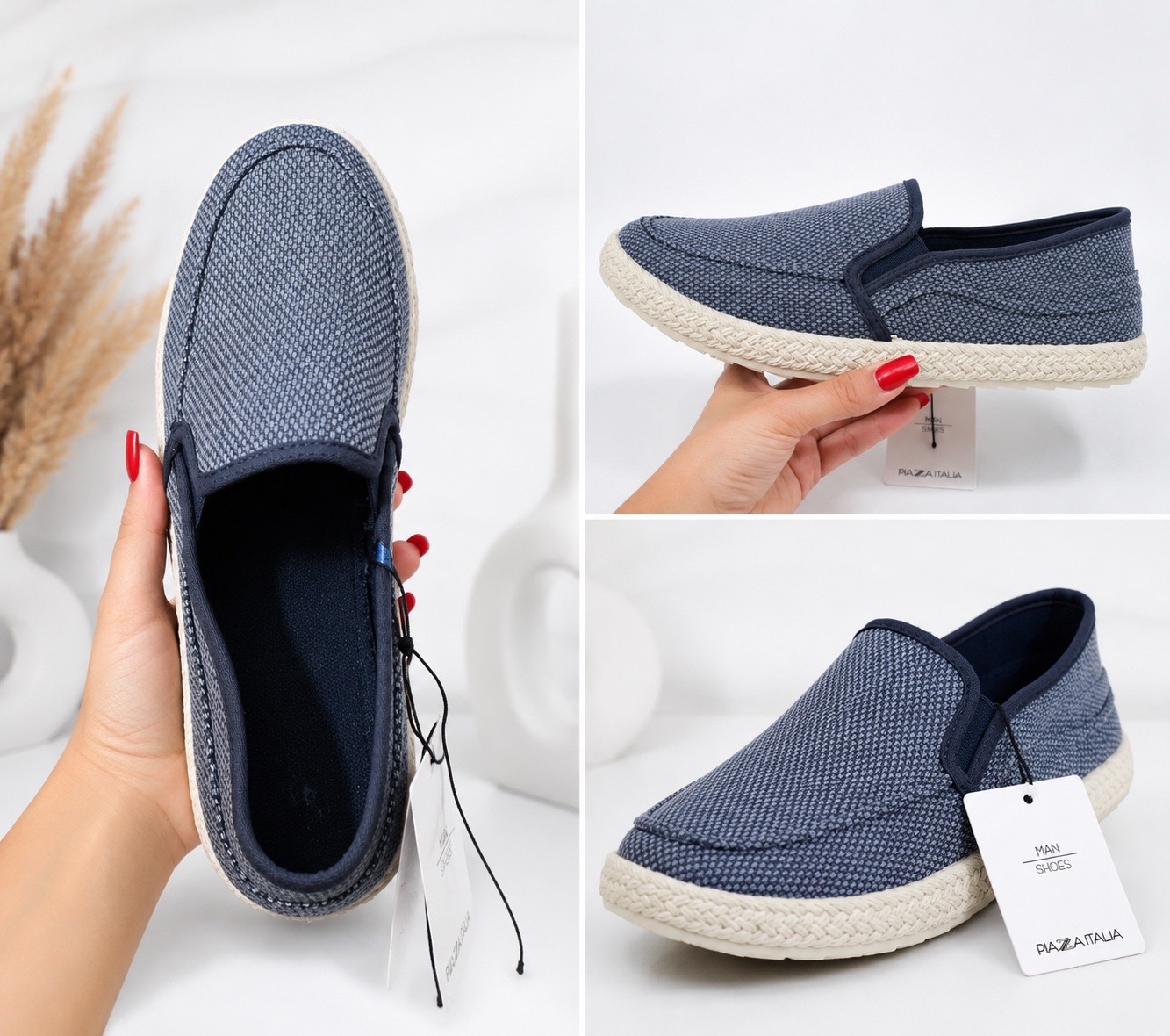 Chausseur homme casual