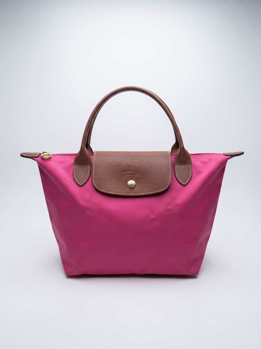 Longchamps authentique taille S 