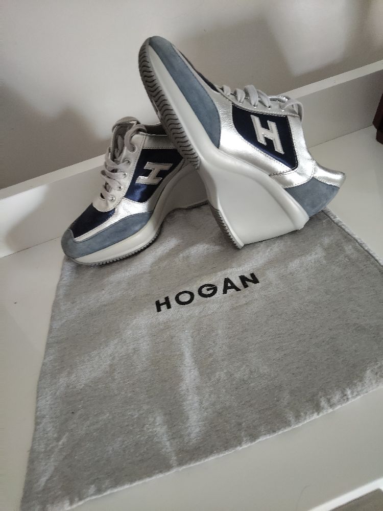 En promo"Hogan" authentique en promo pr ce mercredi 