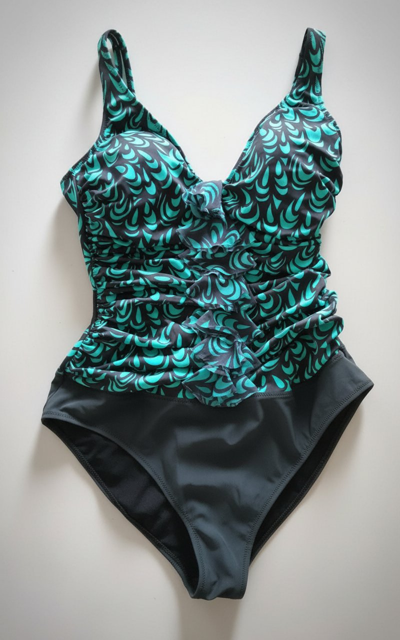 Maillot de bain 