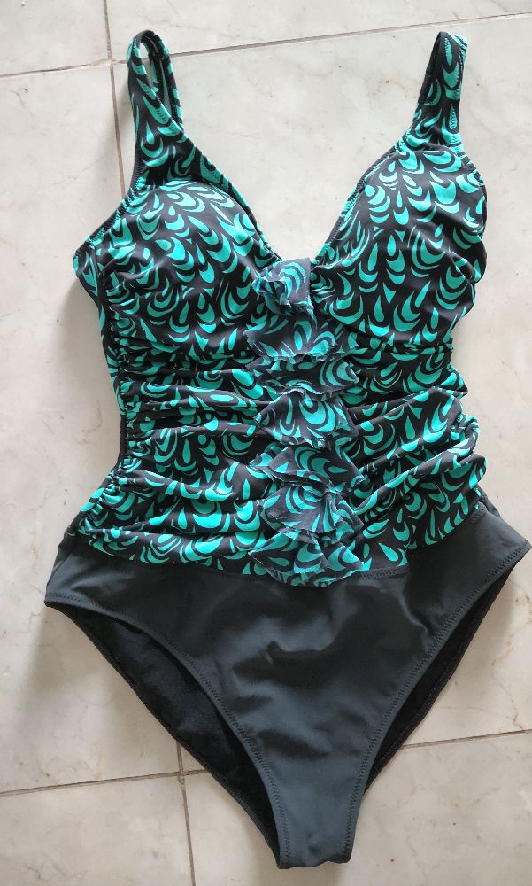 Maillot "profile" 