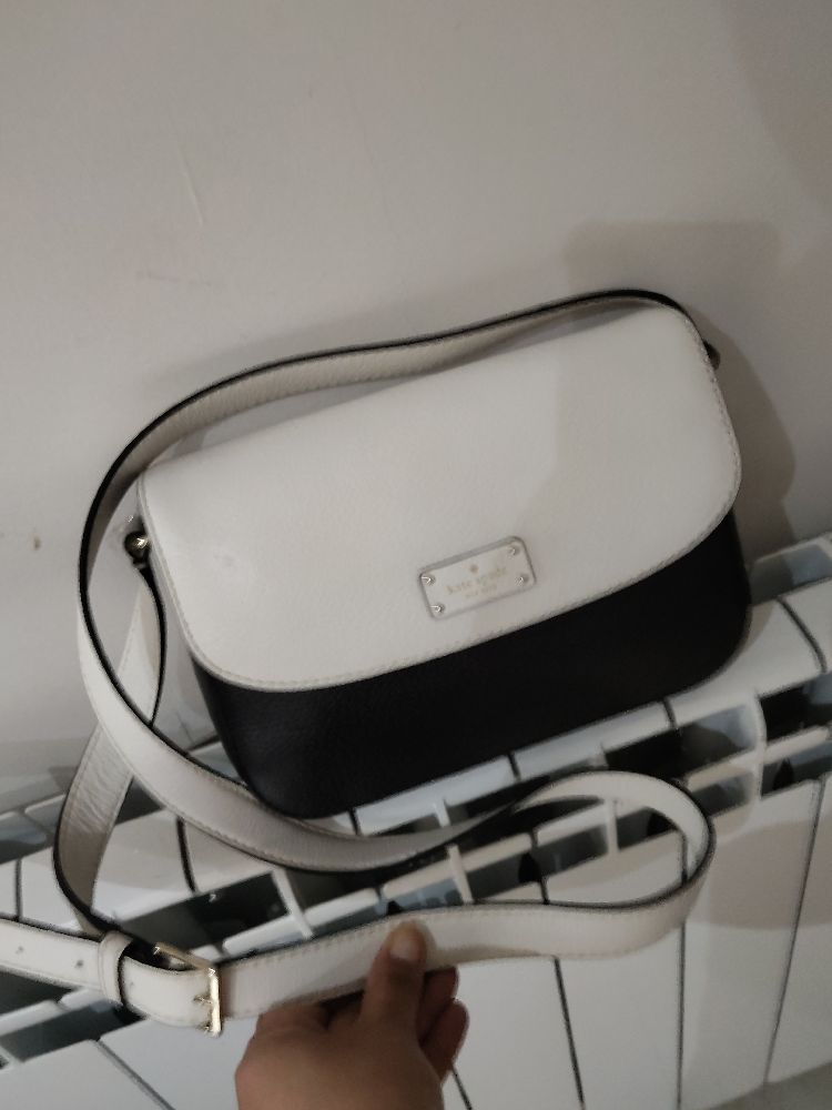 Bandoulière "Kate spade" 