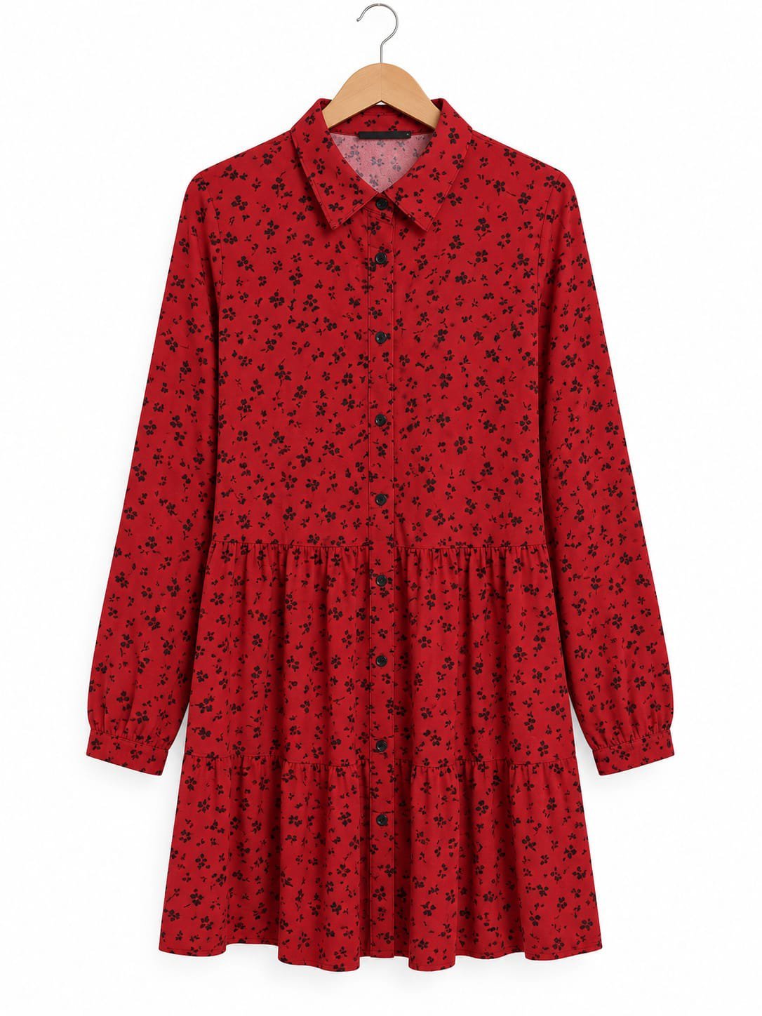 Robe chic