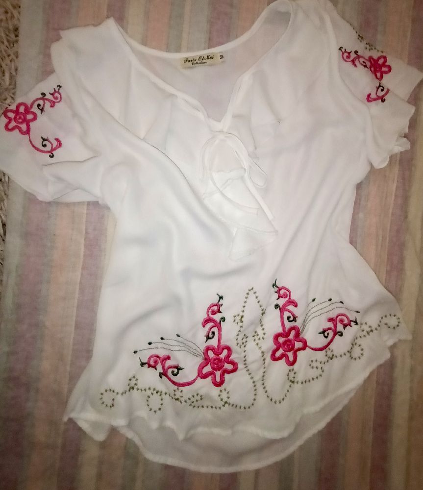 Chemise