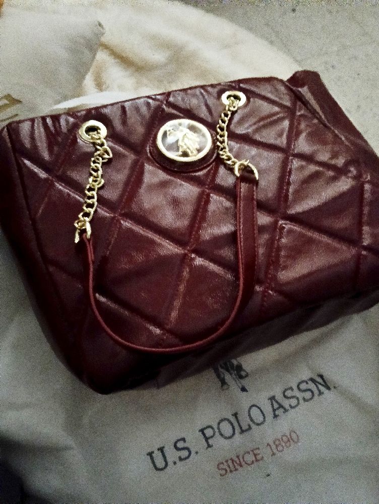 Sac U.S Polo