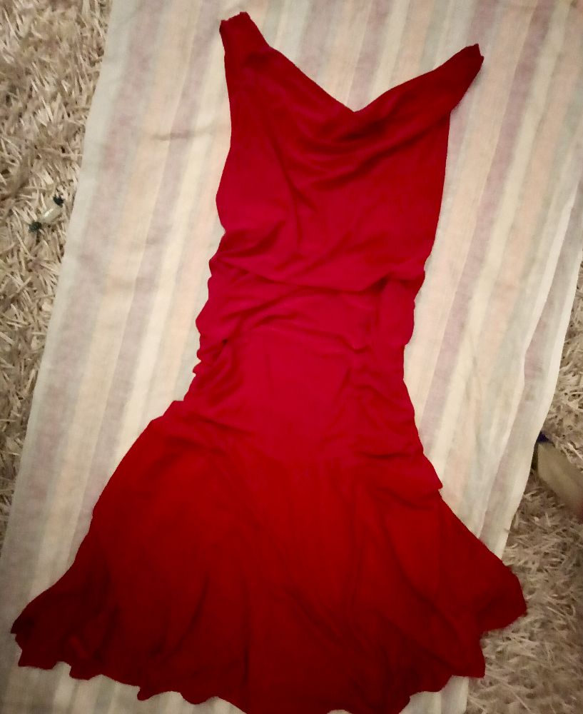 Robe Soirée