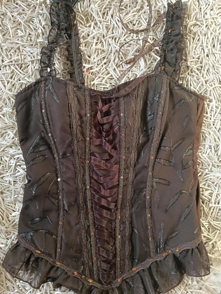 Corset