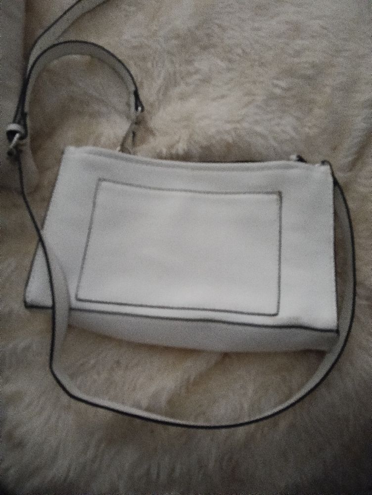 Pandoulière Zara