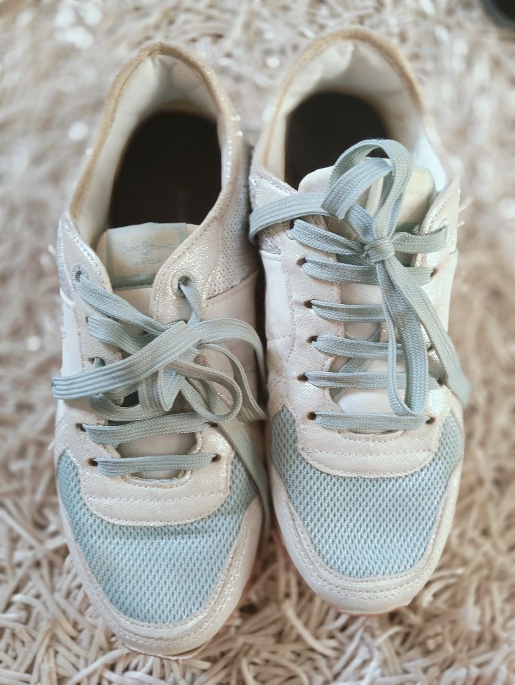 Chaussures espadrilles