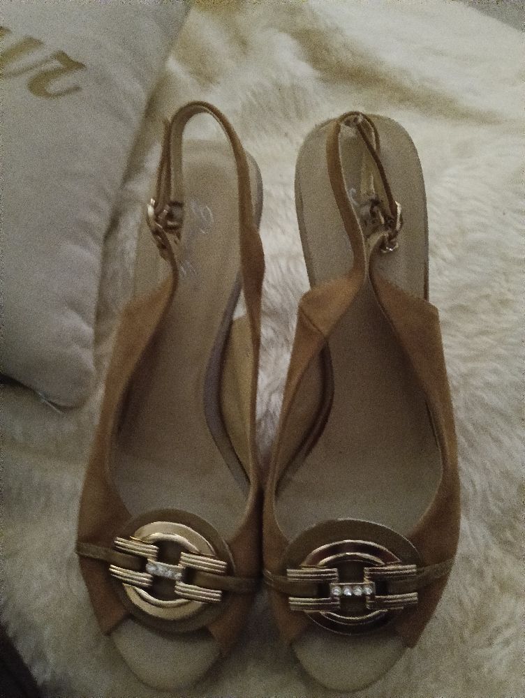 Chaussures Paola