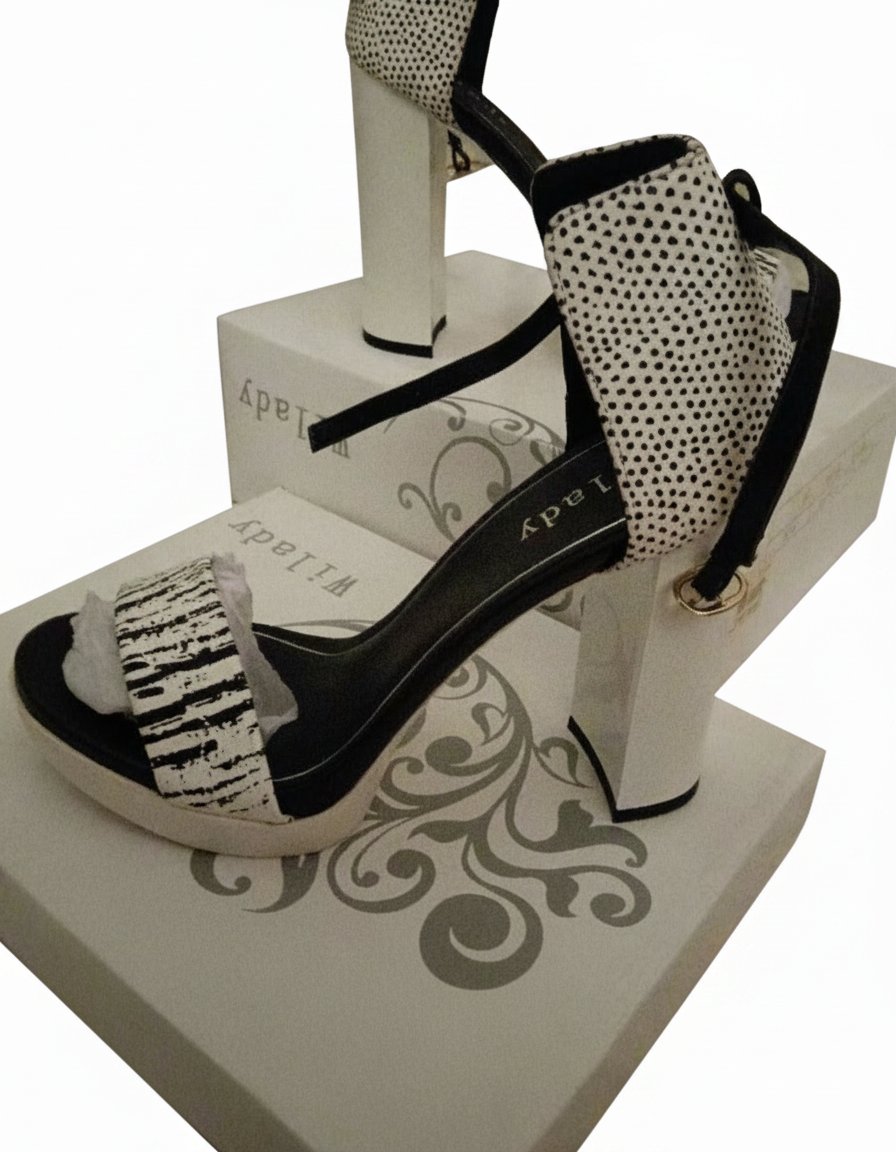 Chaussures très chic pointure 39