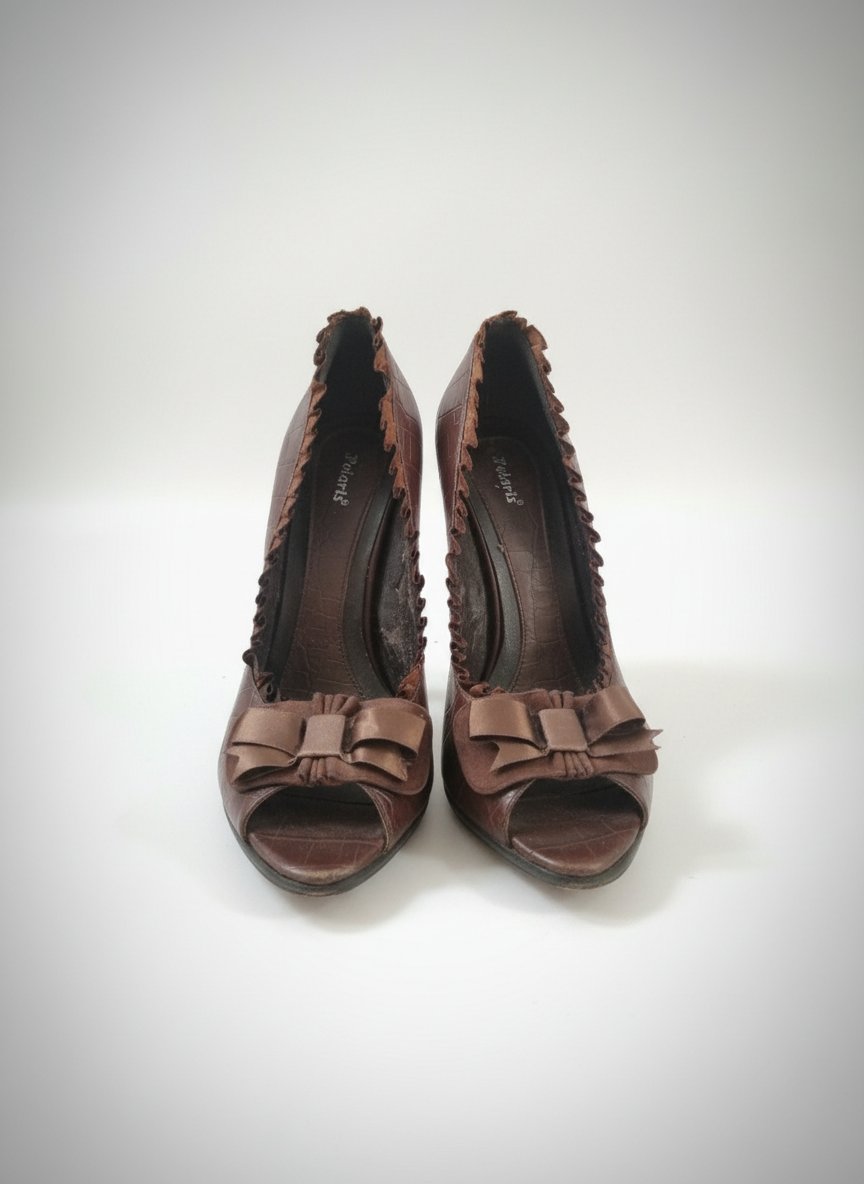 Chaussures escarpins Polaris
