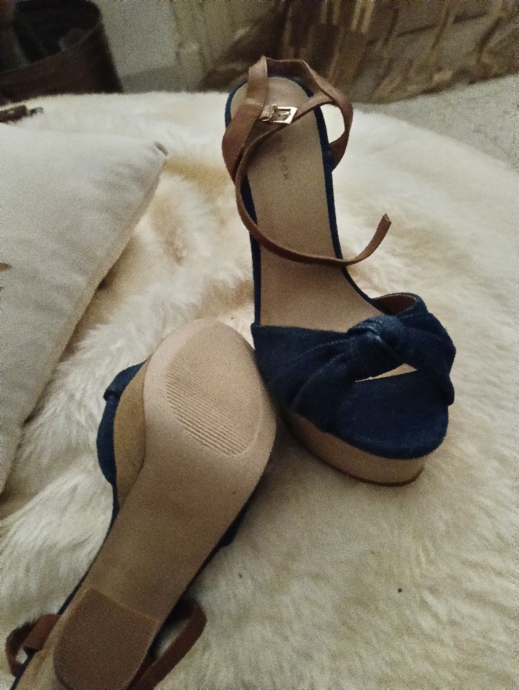 Chaussures Dgean