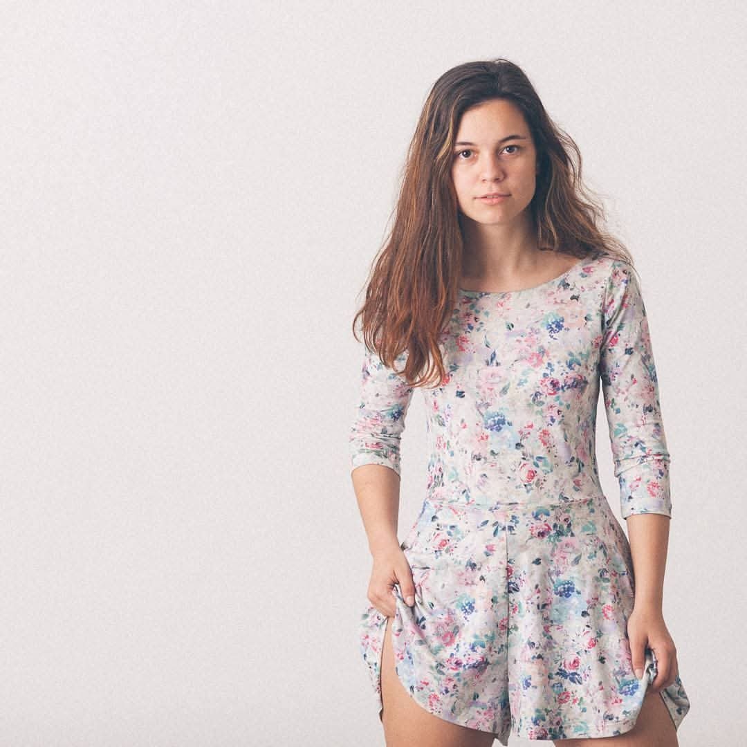 Robe chort 