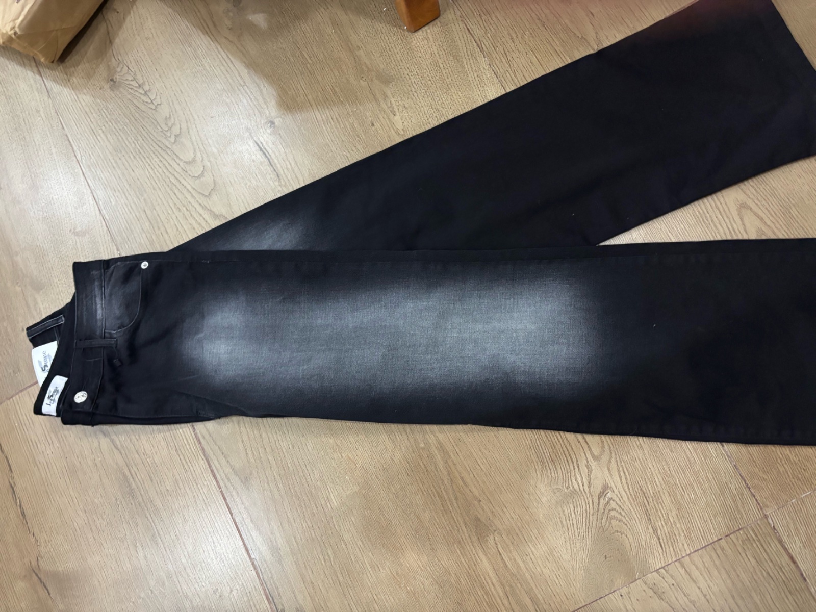 Pantalon djean