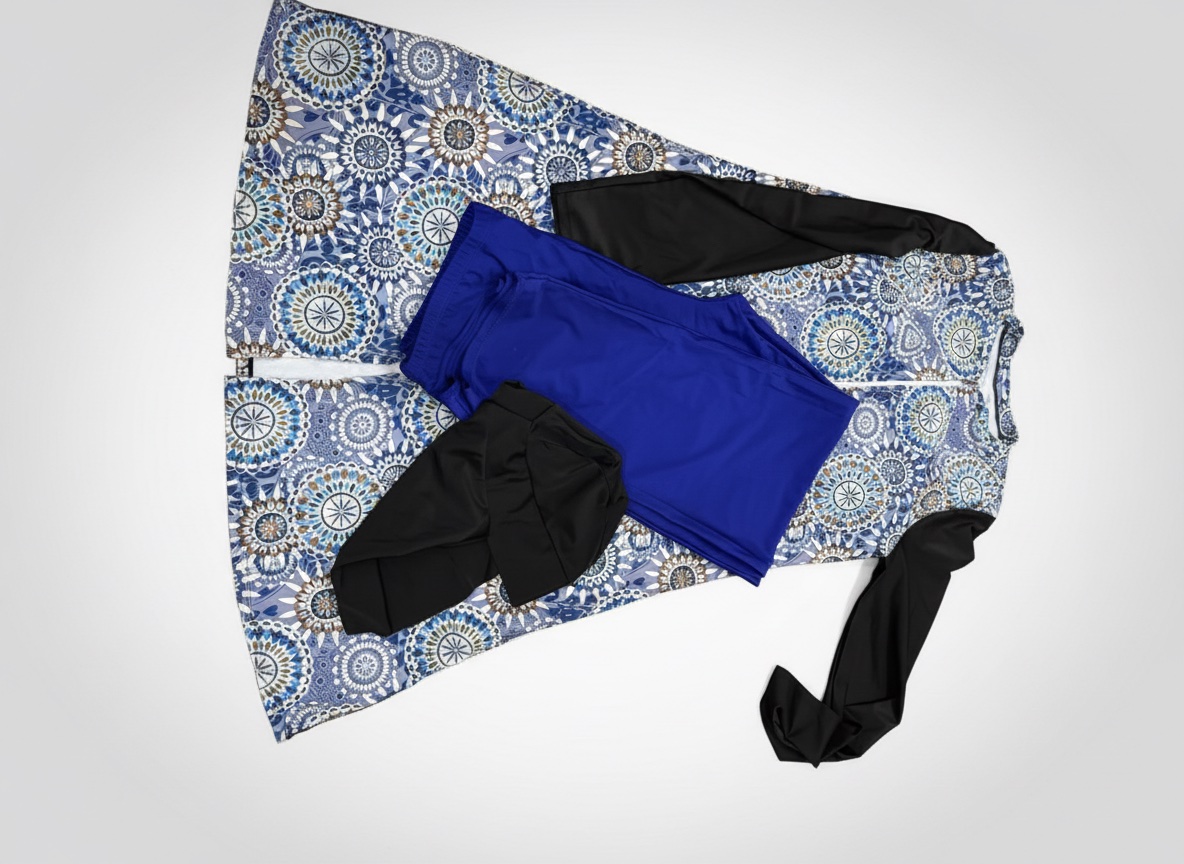 Maillot de bain