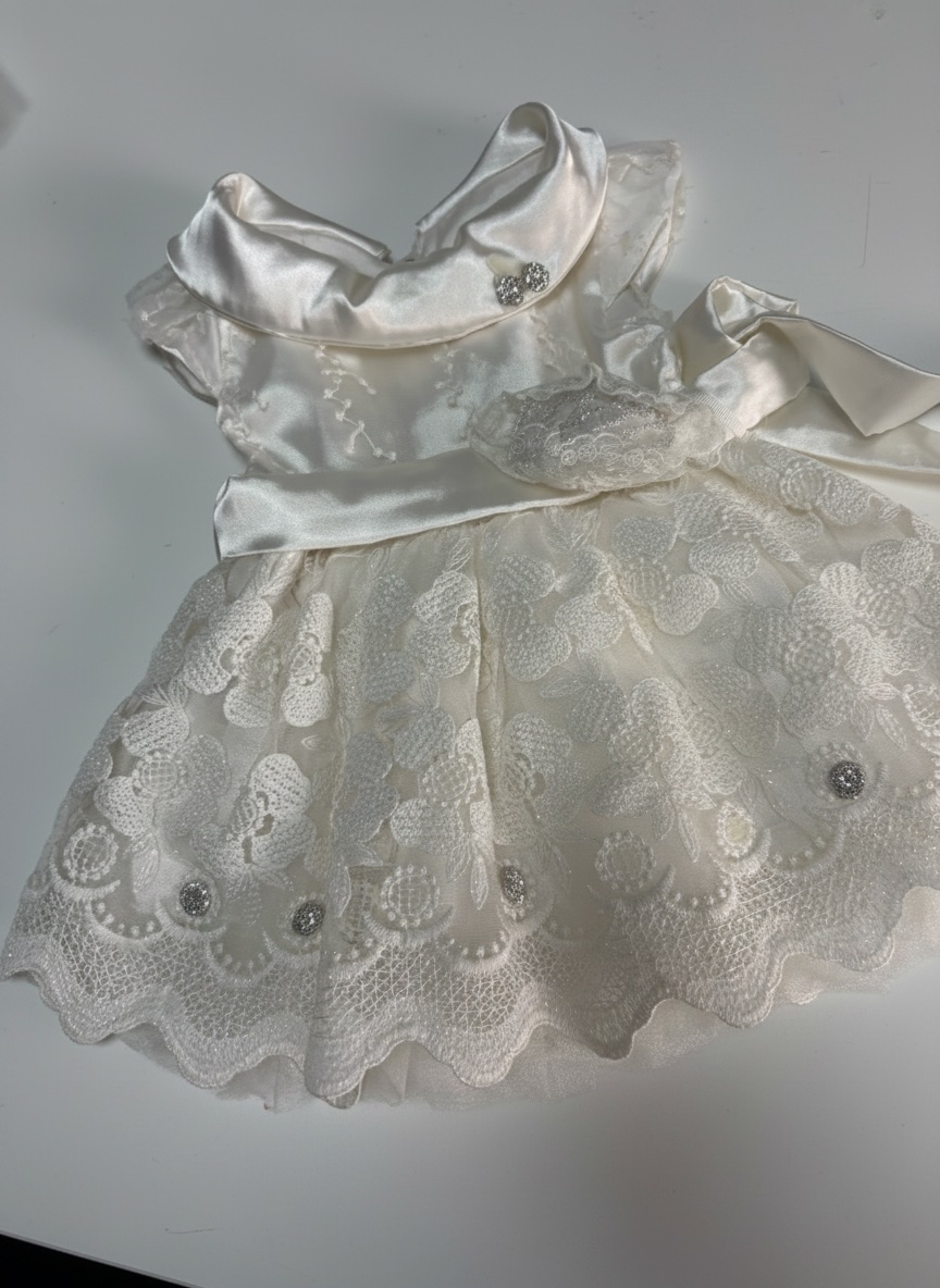 Robe mariage