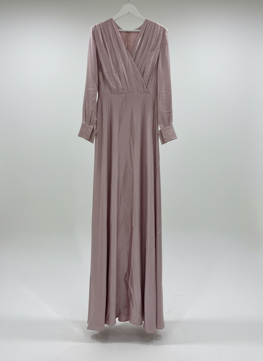 Robe longue