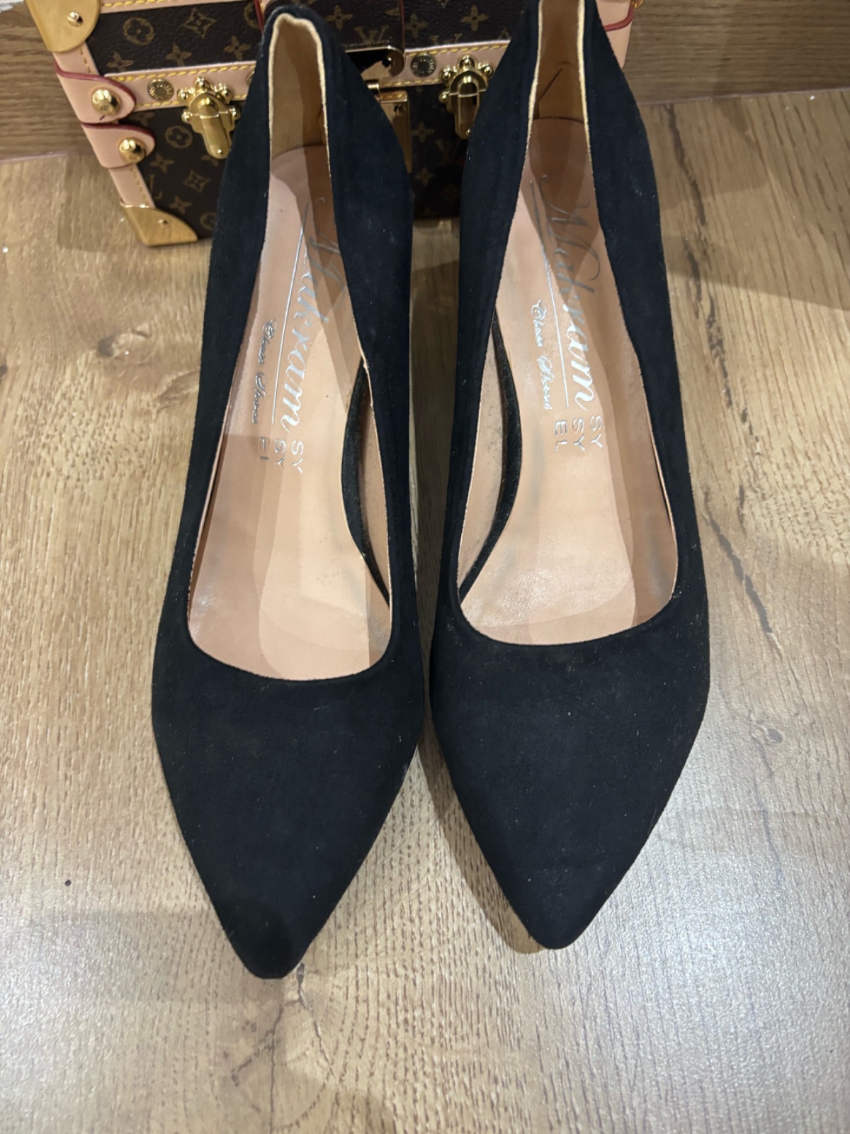 Chaussures femme