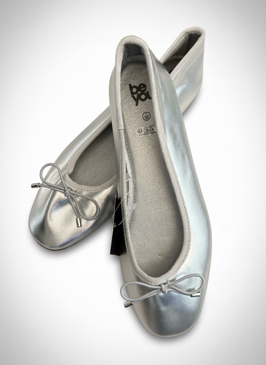 Ballerine femme