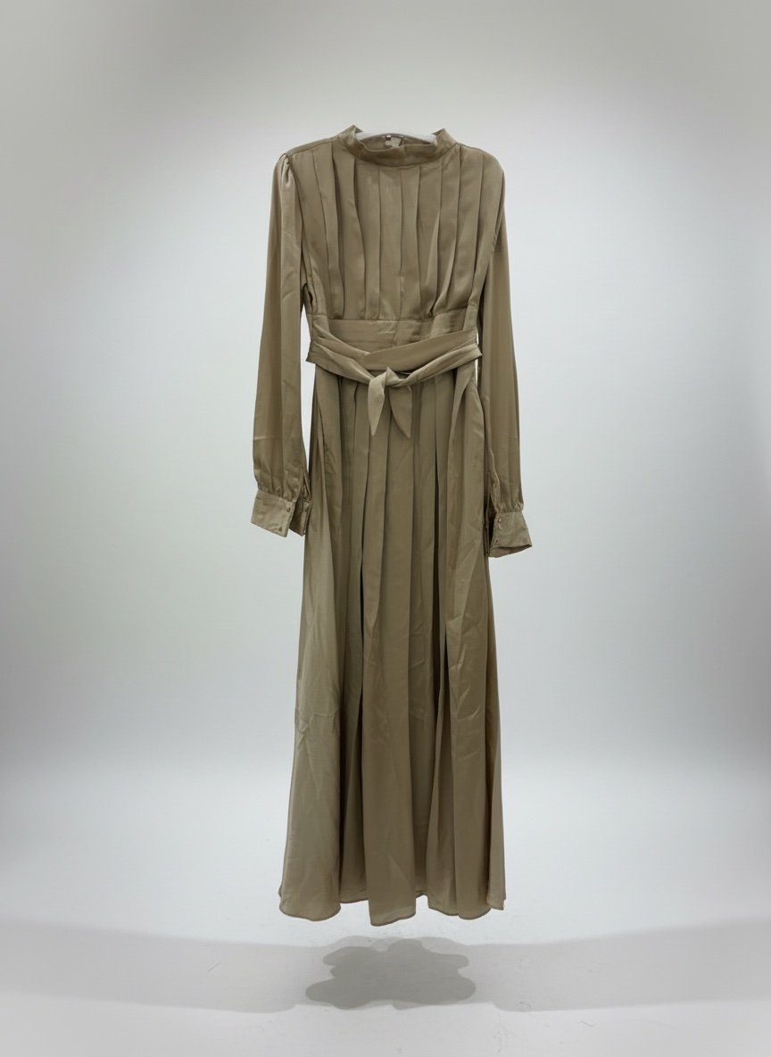 Robe longue